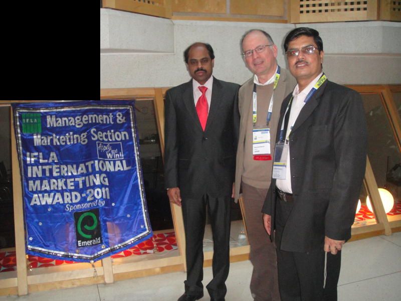 Award Winner 2010